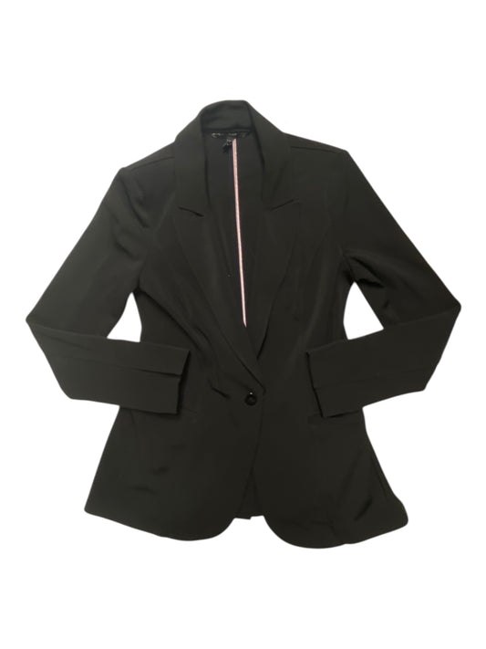 Blazer By White House Black Market In Black, Size:8