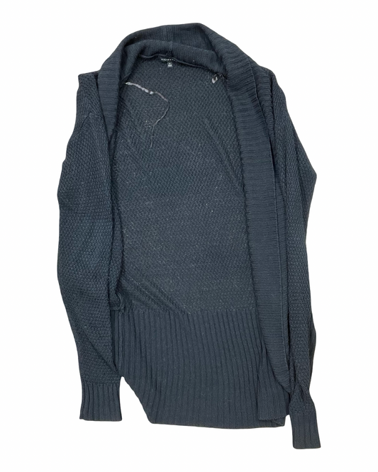 Cardigan By Staccato In Black, Size:S