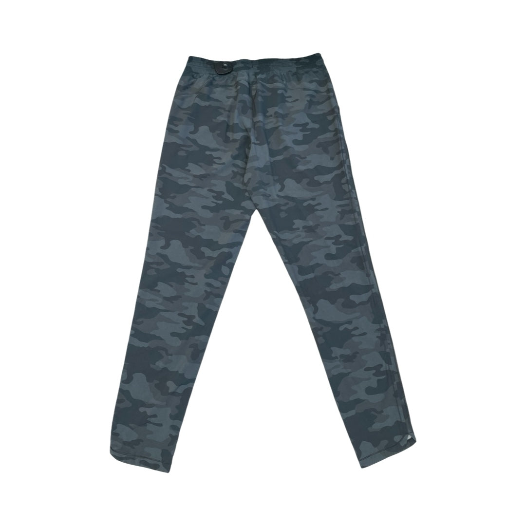 Athletic Pants By Gap In Camouflage Print, Size:M