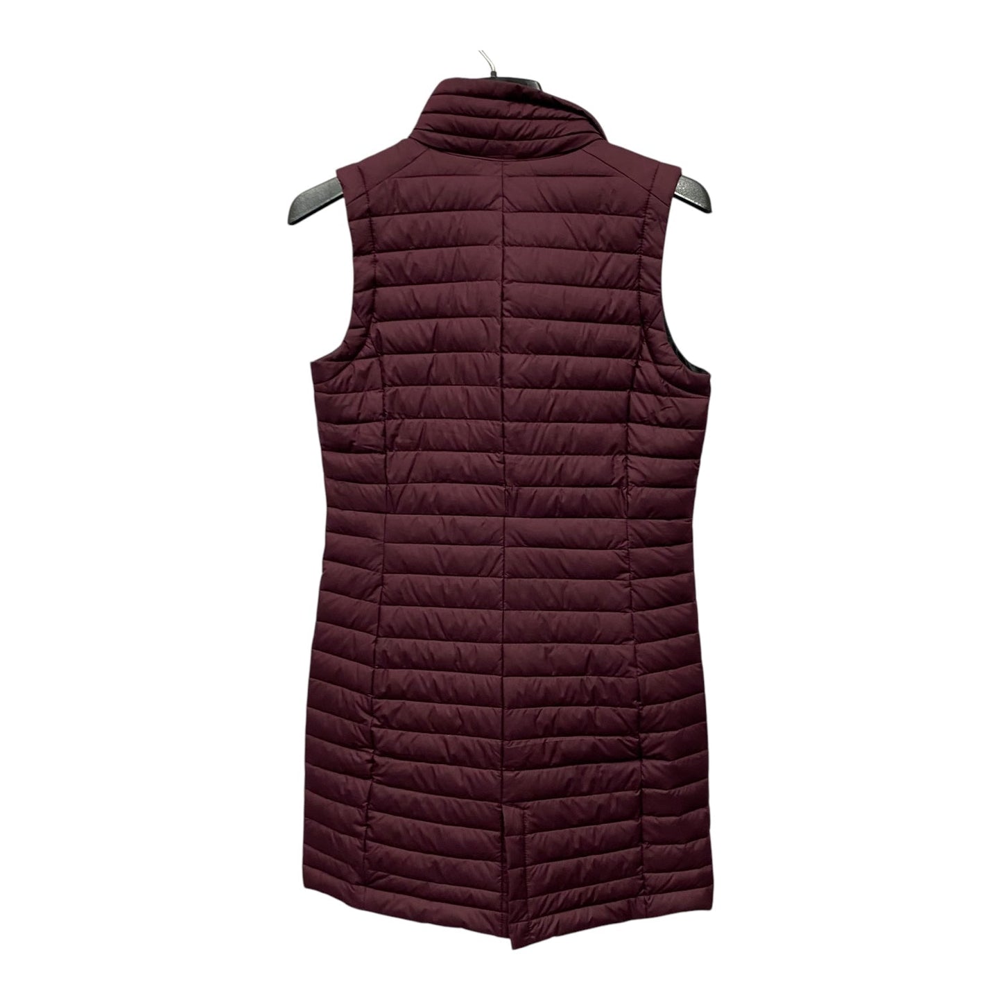 Vest Puffer & Quilted By Columbia In Purple, Size:S