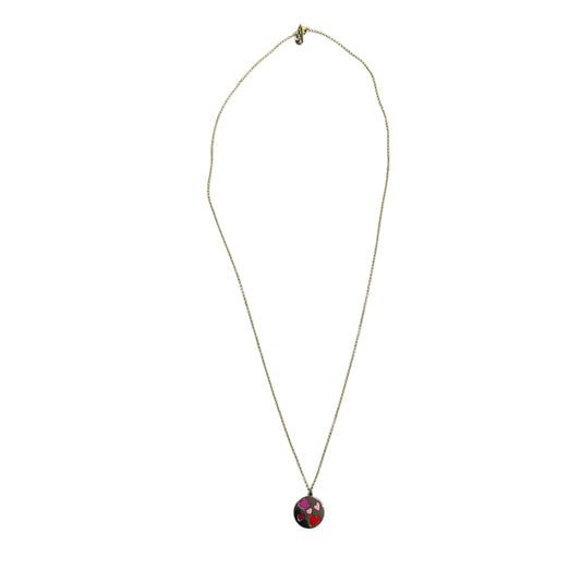 Necklace Pendant By Loft