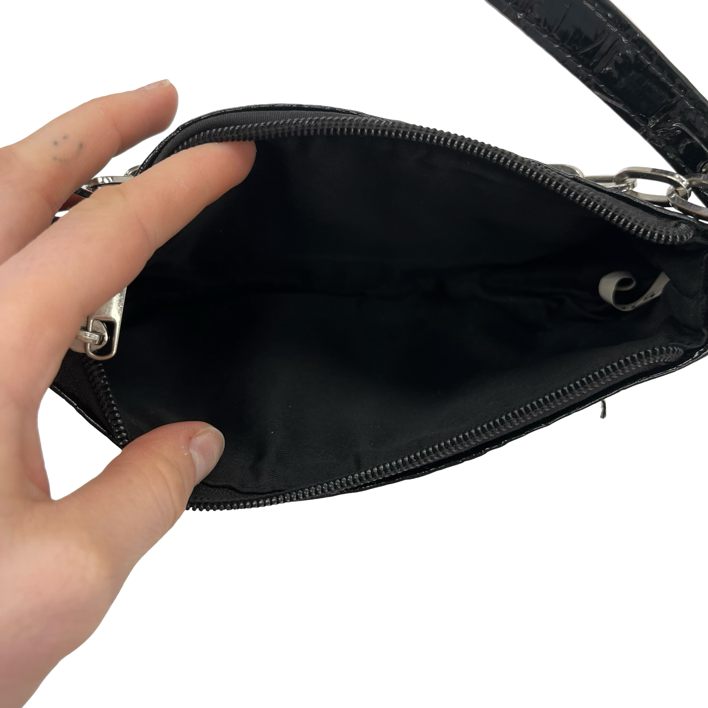 Handbag By Shein In Black, Size:Small