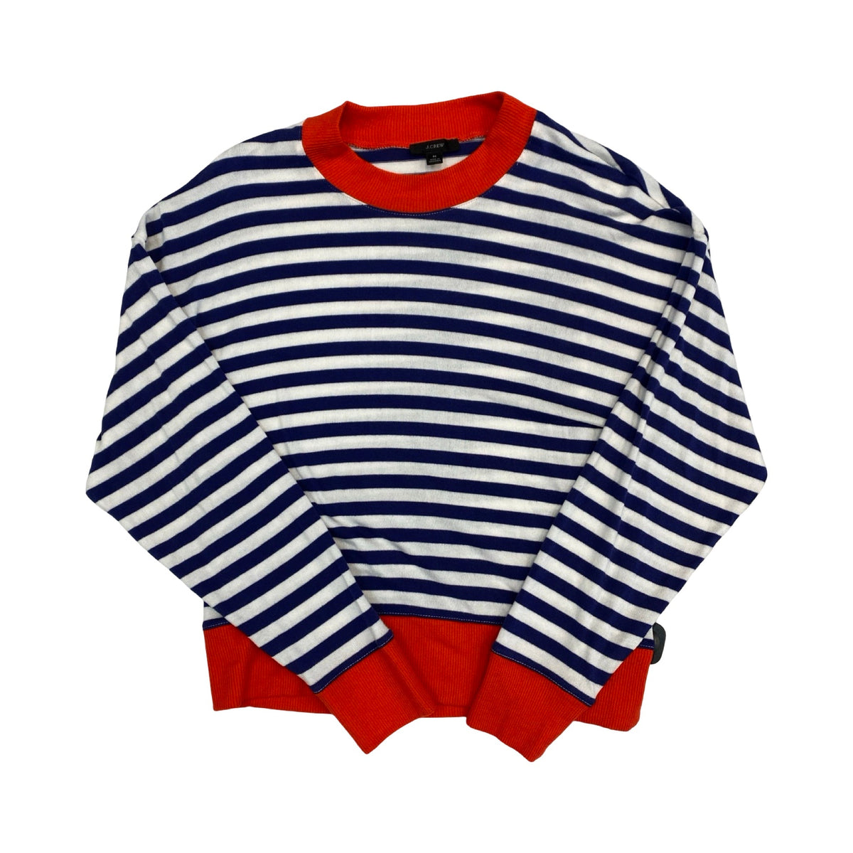 Sweater By J. Crew In Multi, Size:M