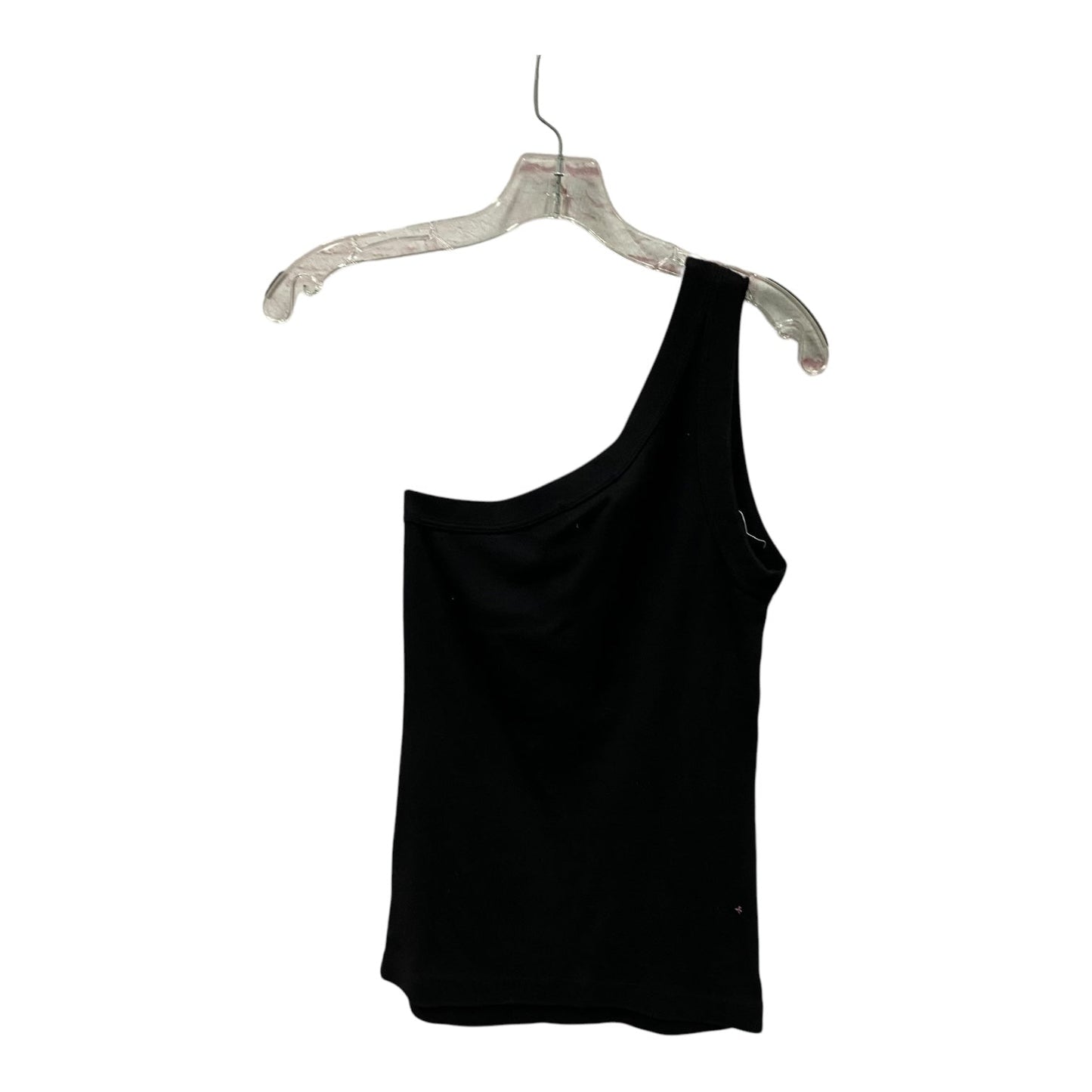 Top Sleeveless Basic By Michael Stars In Black, Size:S