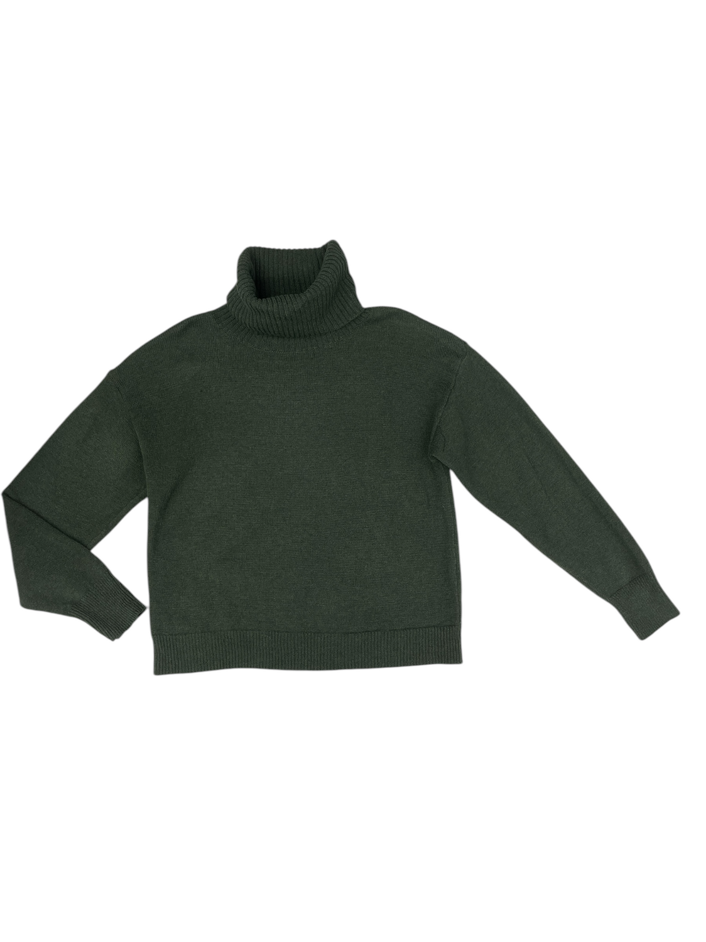 SWEATER by LULUS In GREEN, Size: M