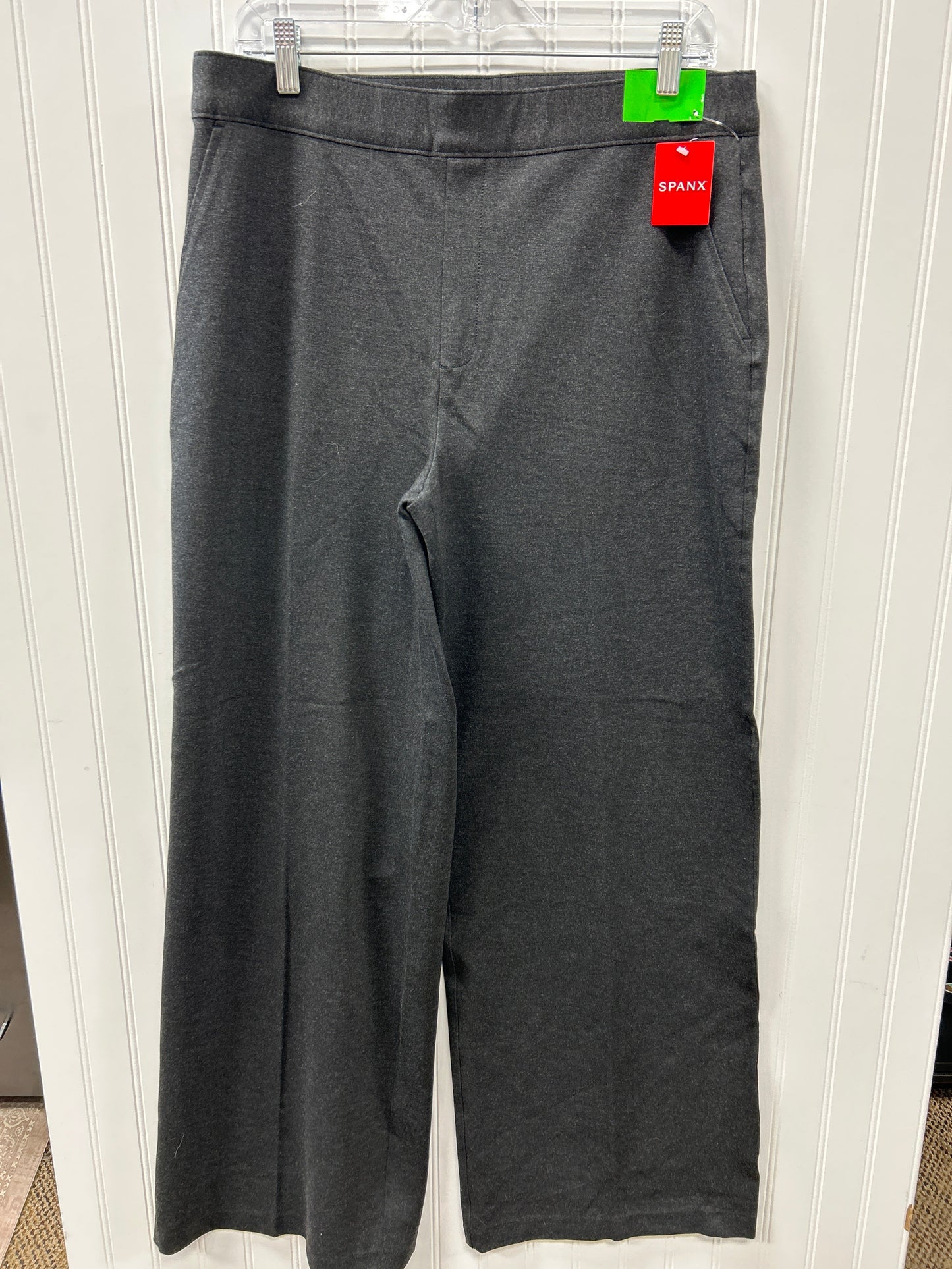 Pants Dress By Spanx In Grey, Size:Xl