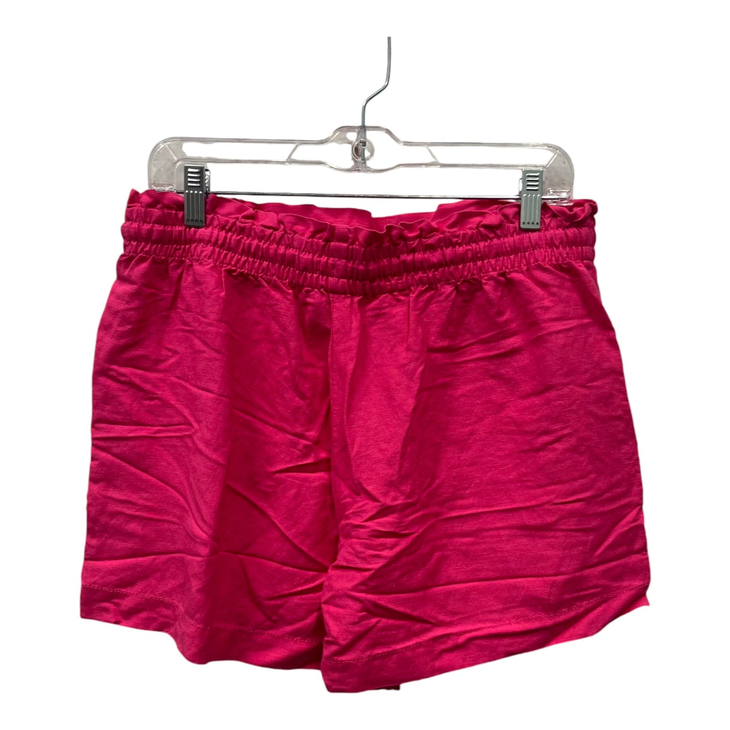 Shorts By Loft In Pink, Size:8