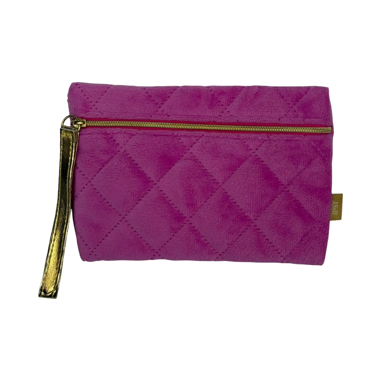 Makeup Bag By Ipsy In Pink, Size:Small