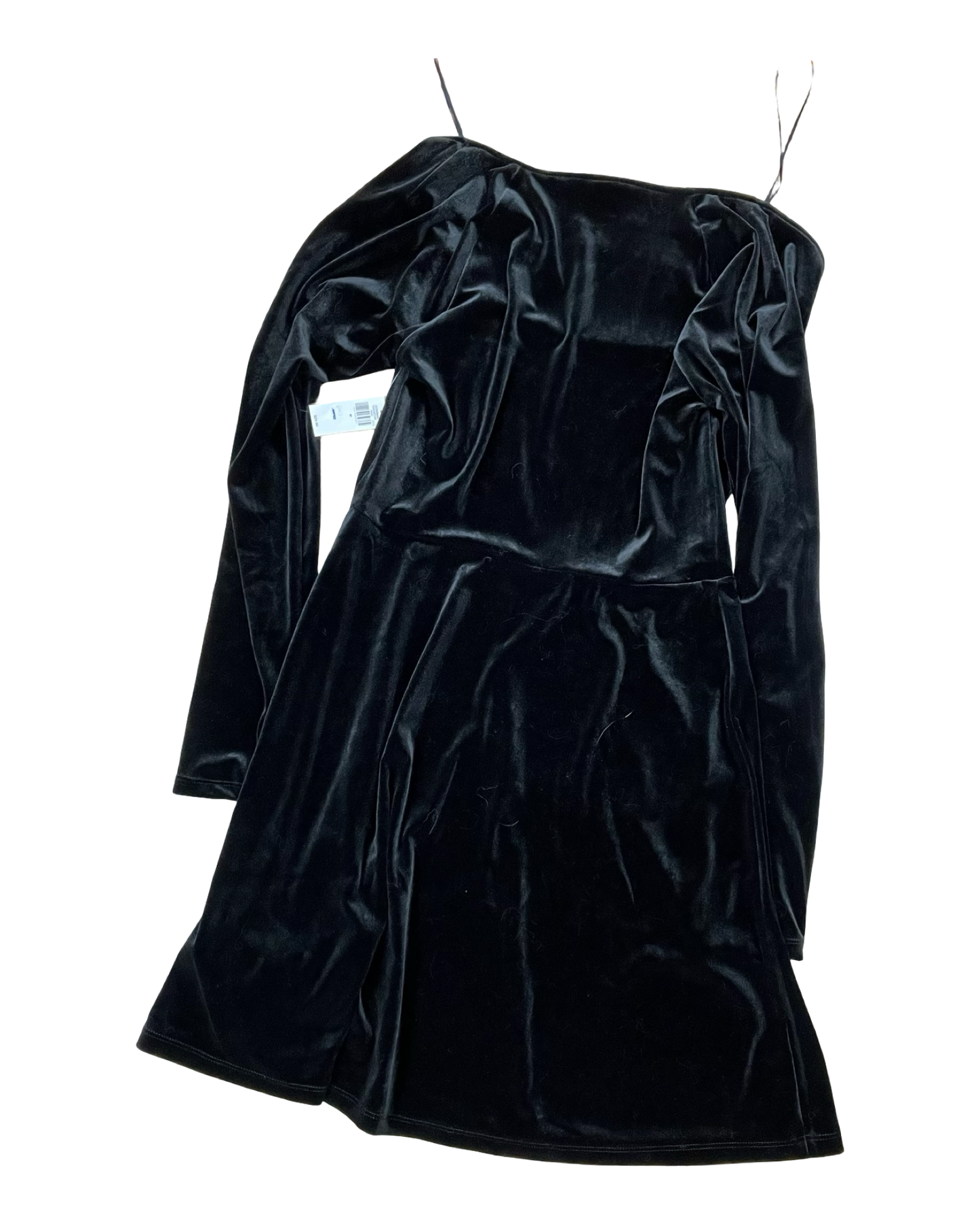 Dress Party Short By Old Navy In Black, Size:M