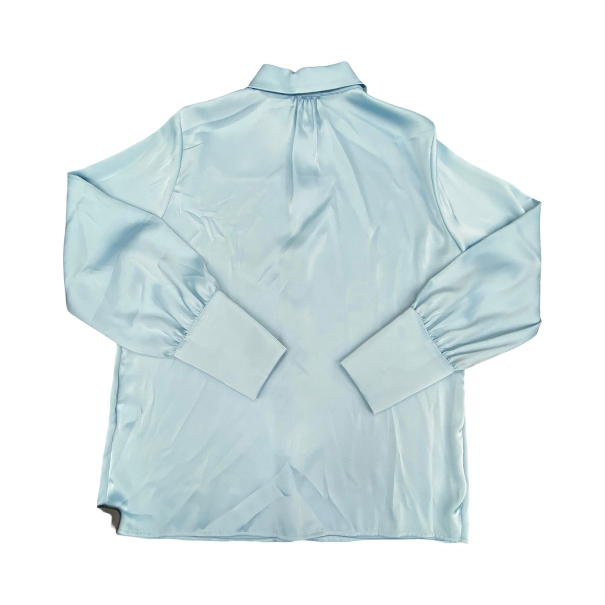 Top Ls By Cece In Blue, Size:M