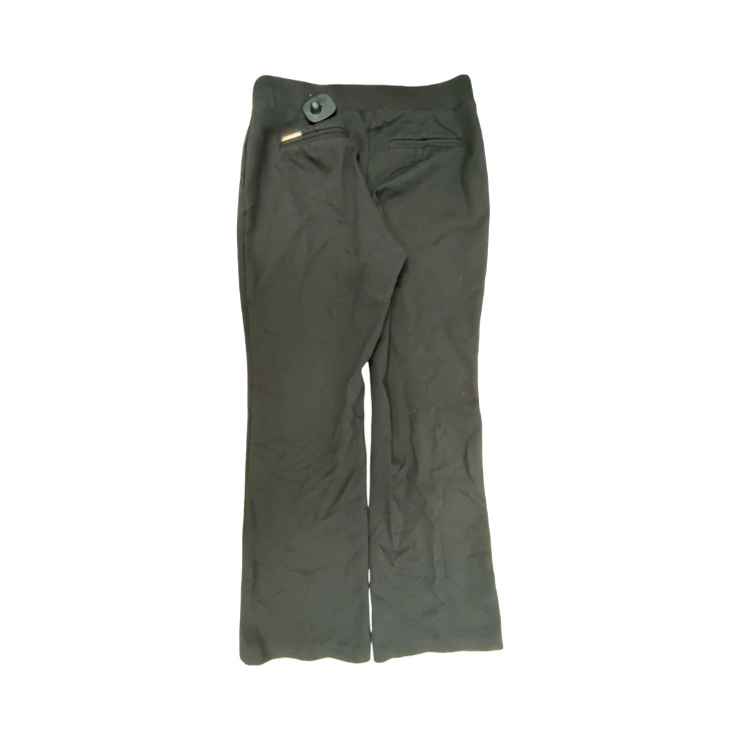 Pants Dress By Michael By Michael Kors In Black, Size:S