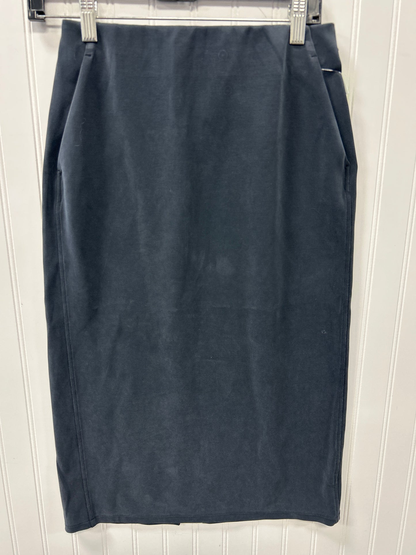 Athletic Skirt By Lululemon In Grey, Size:6