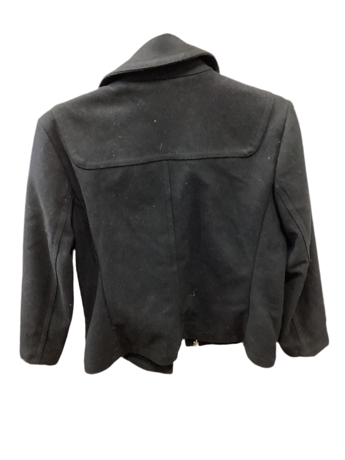 Coat Other By Gap In Black, Size:M