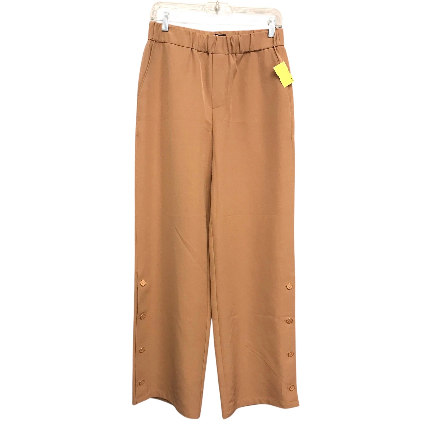 Pants Dress By G By Giuliana In Tan, Size:4