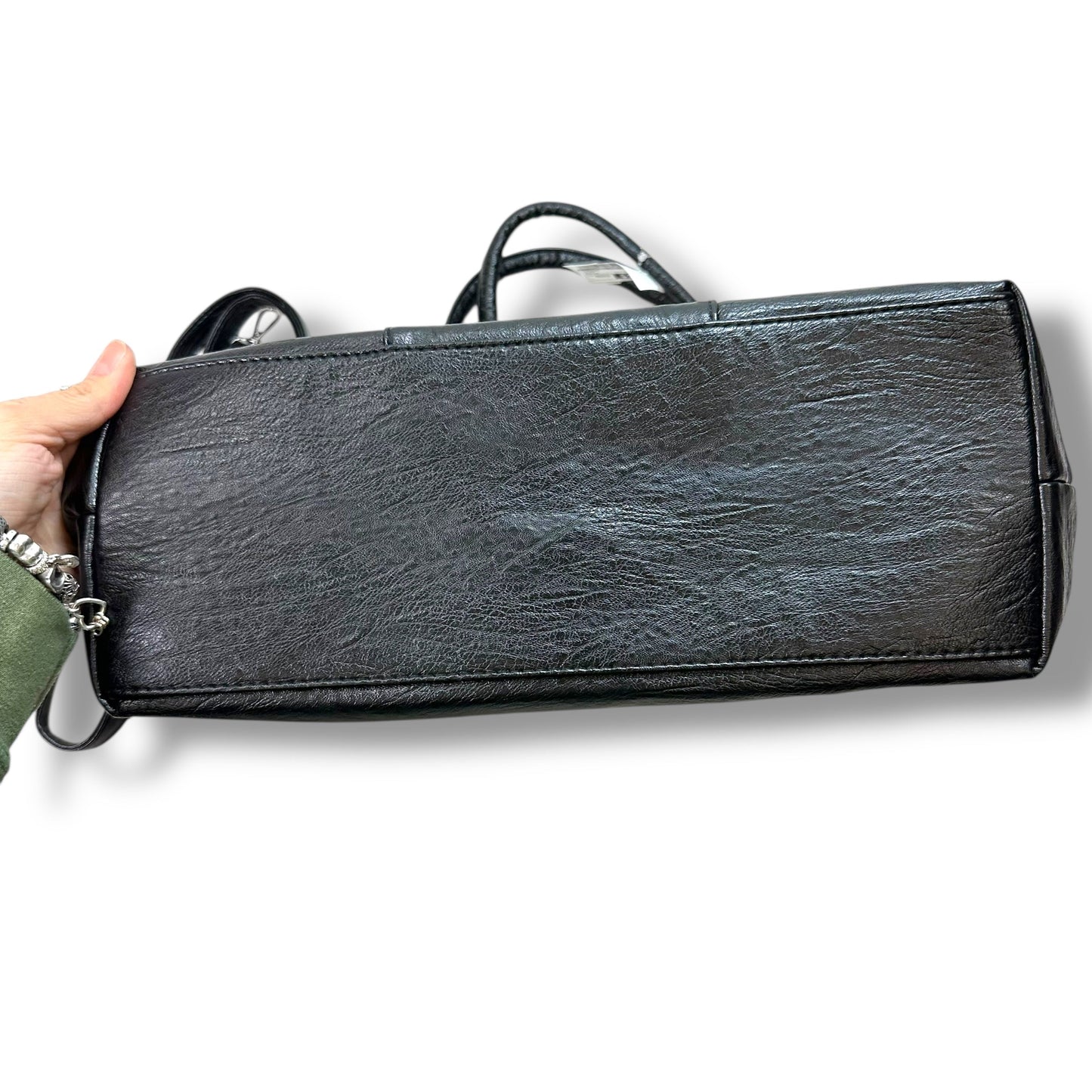 Handbag By Clothes Mentor, Size: Medium