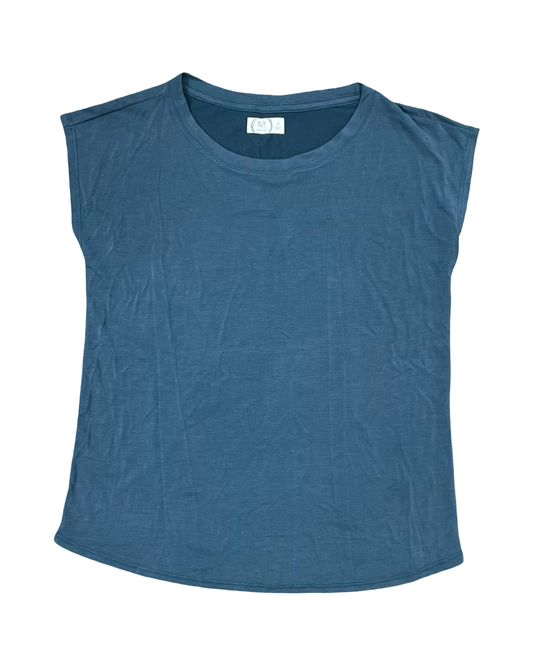 Top Ss By Maurices In Green, Size:M