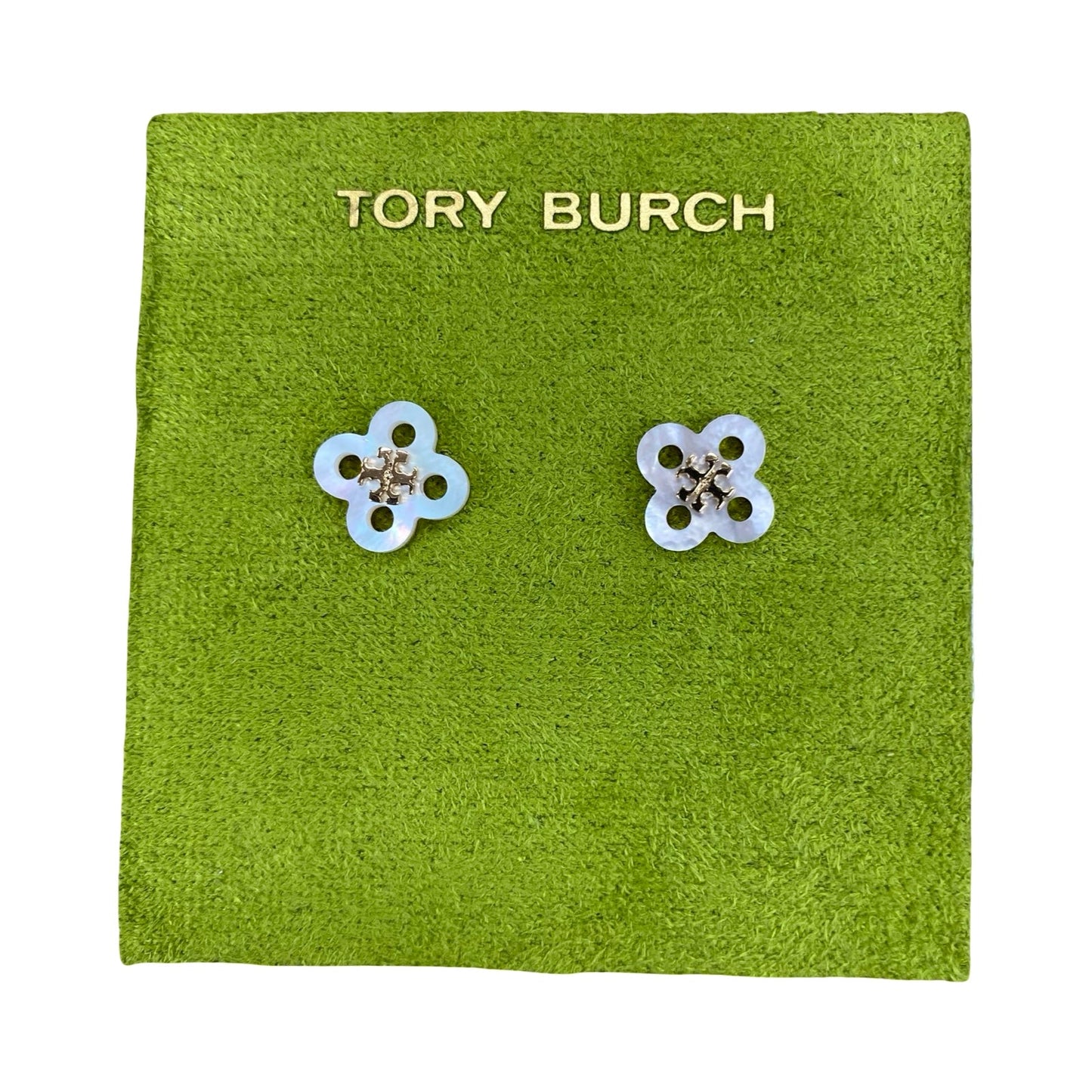 Earrings Designer By Tory Burch