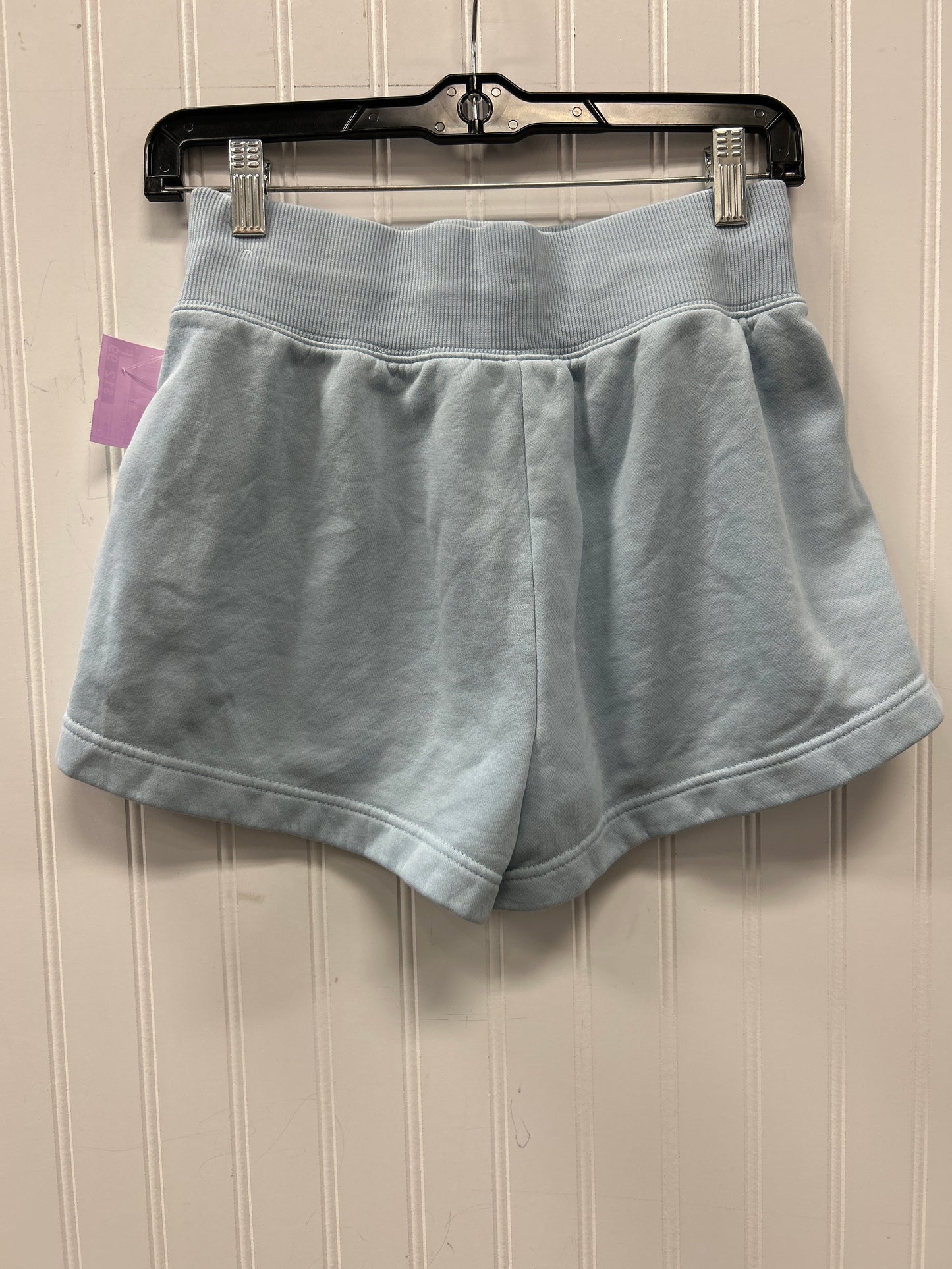 Athletic Shorts By Nike Apparel In Blue, Size:S