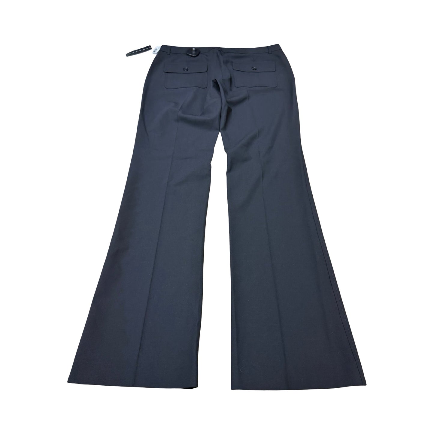 Pants Designer By Theory In Black, Size:10