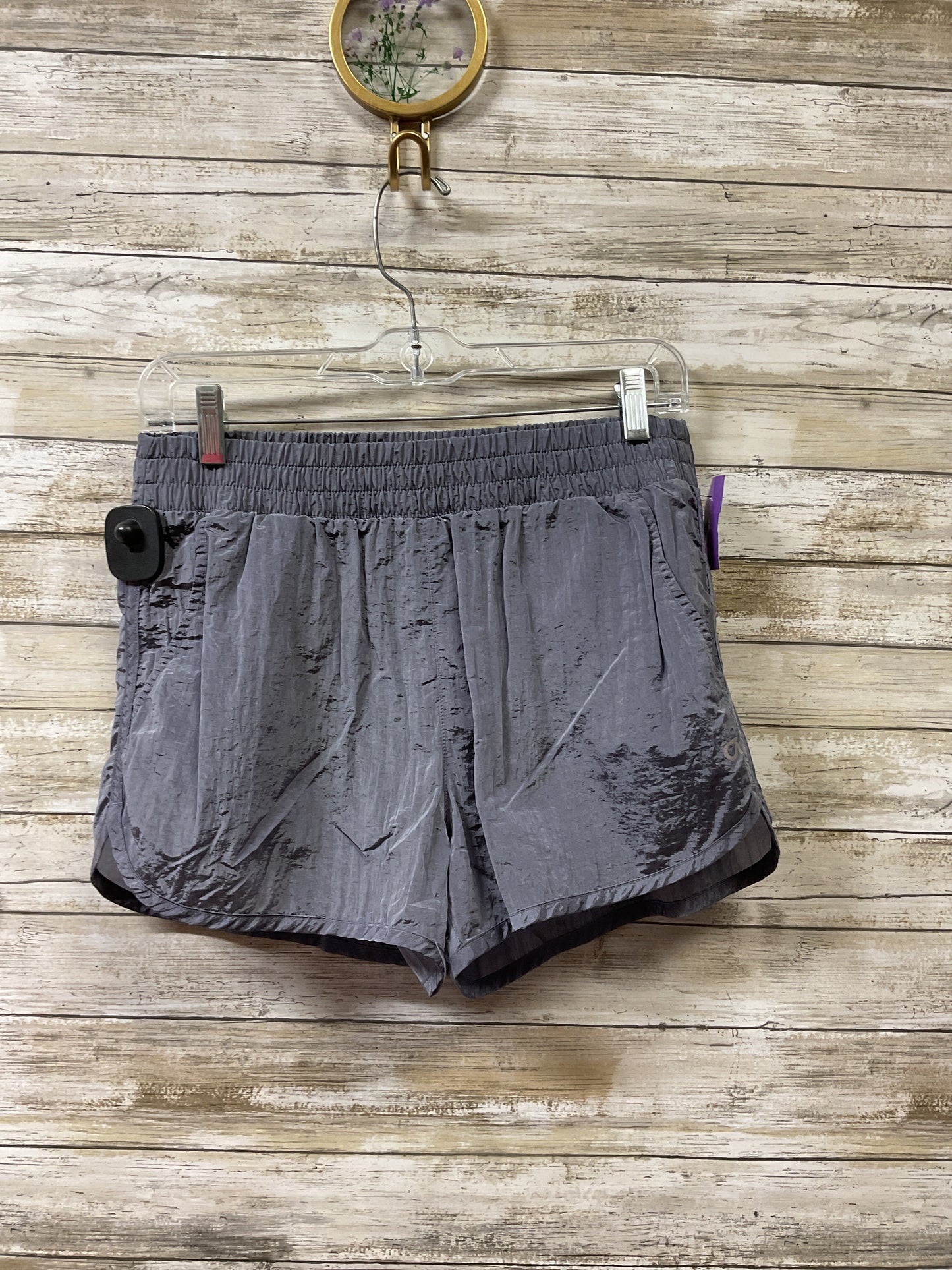 Athletic Shorts By Gapfit In Purple, Size:S
