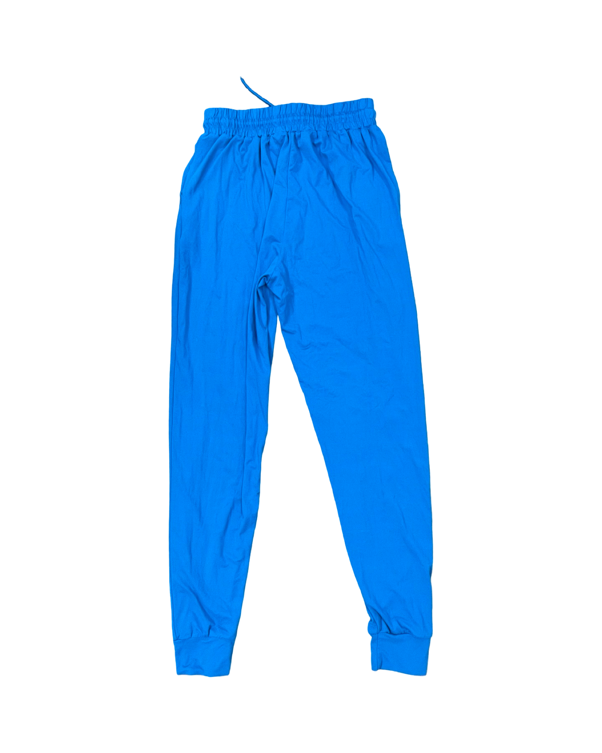 Athletic Pants By Clothes Mentor In Blue, Size:S