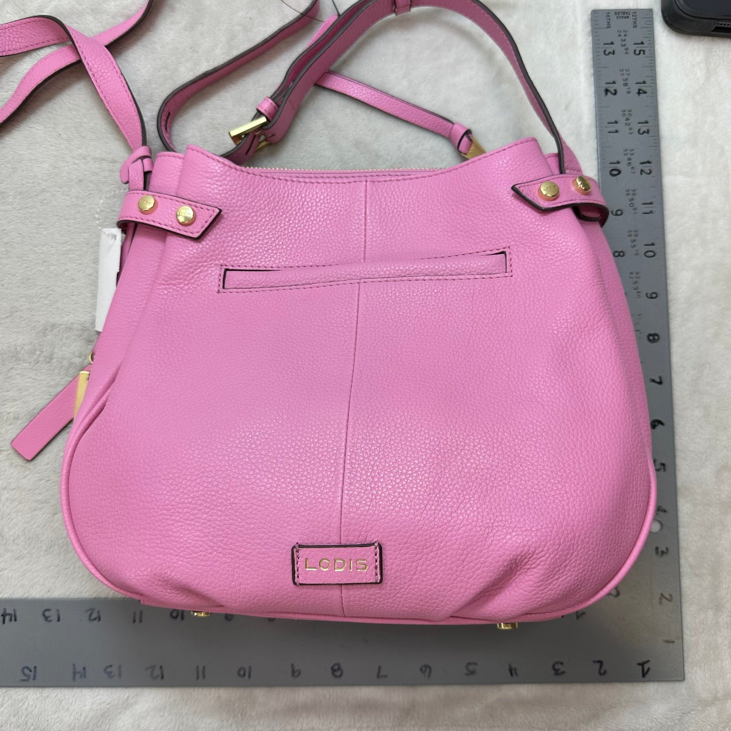 Crossbody By Lodis, Size: Small