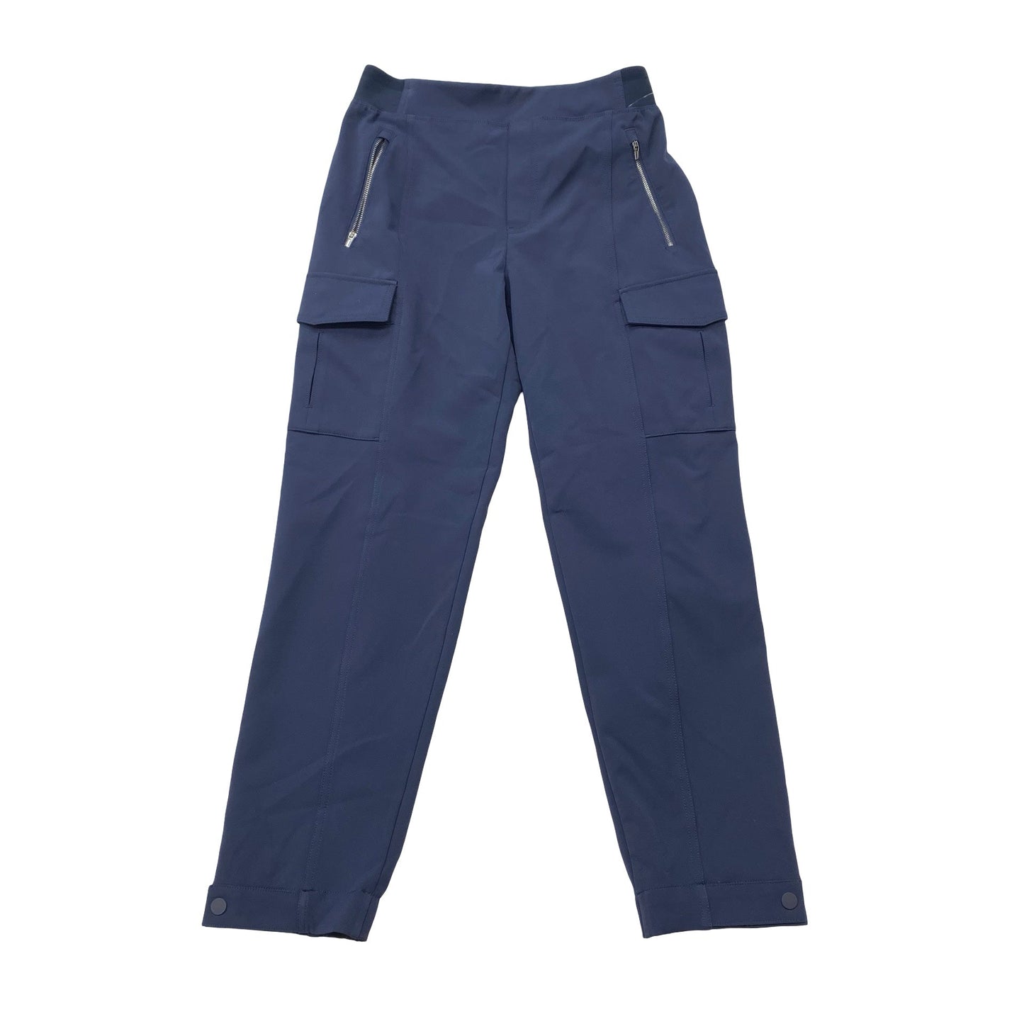 Athletic Pants By Athleta In Navy, Size:6