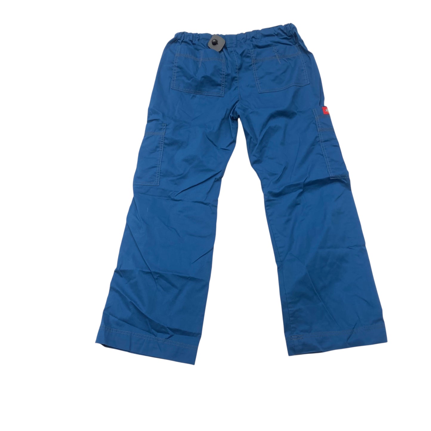 Pants Cargo & Utility By  Cmc In Teal, Size:Xsp
