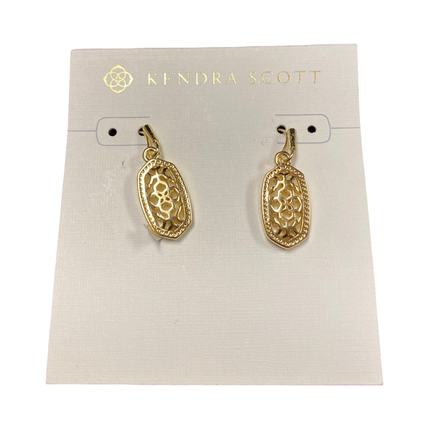 Earrings Designer By Kendra Scott