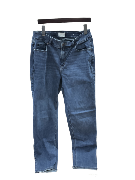 Jeans Straight By Lane Bryant  Size: 16