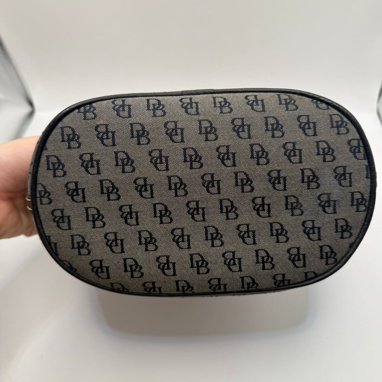 Handbag Designer By Dooney And Bourke, Size: Small