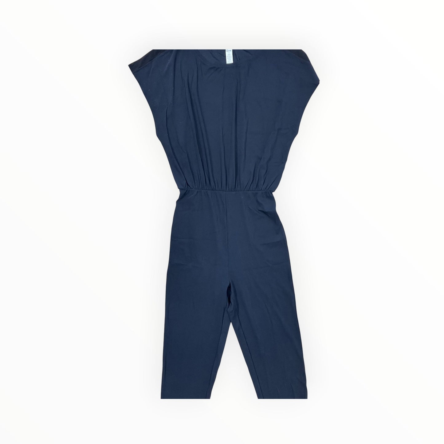 Jumpsuit By Zyia In Black, Size:M
