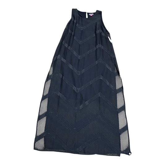 Dress Casual Maxi By Vince Camuto In Black, Size:M