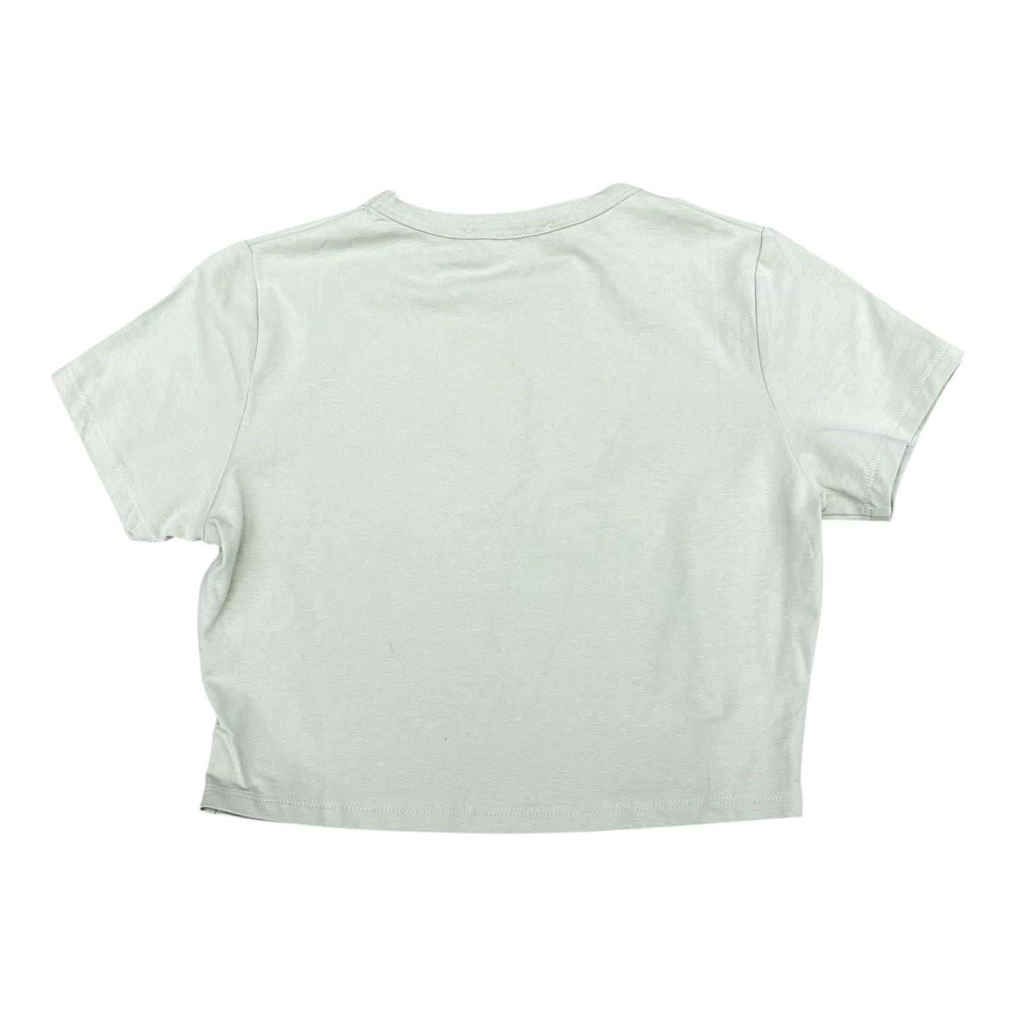 Top Ss By Cotton On In Green, Size:M