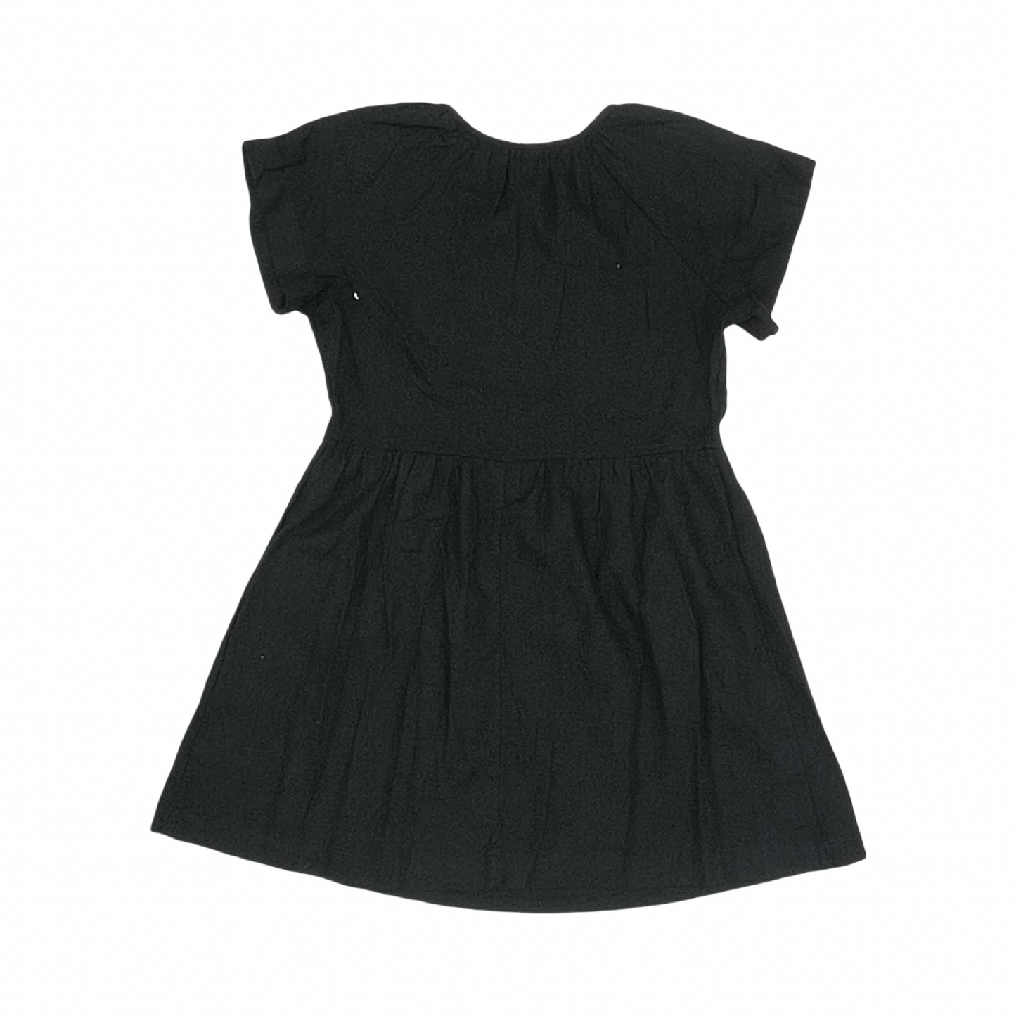 Dress Casual Short By Universal Thread In Black, Size:Xs