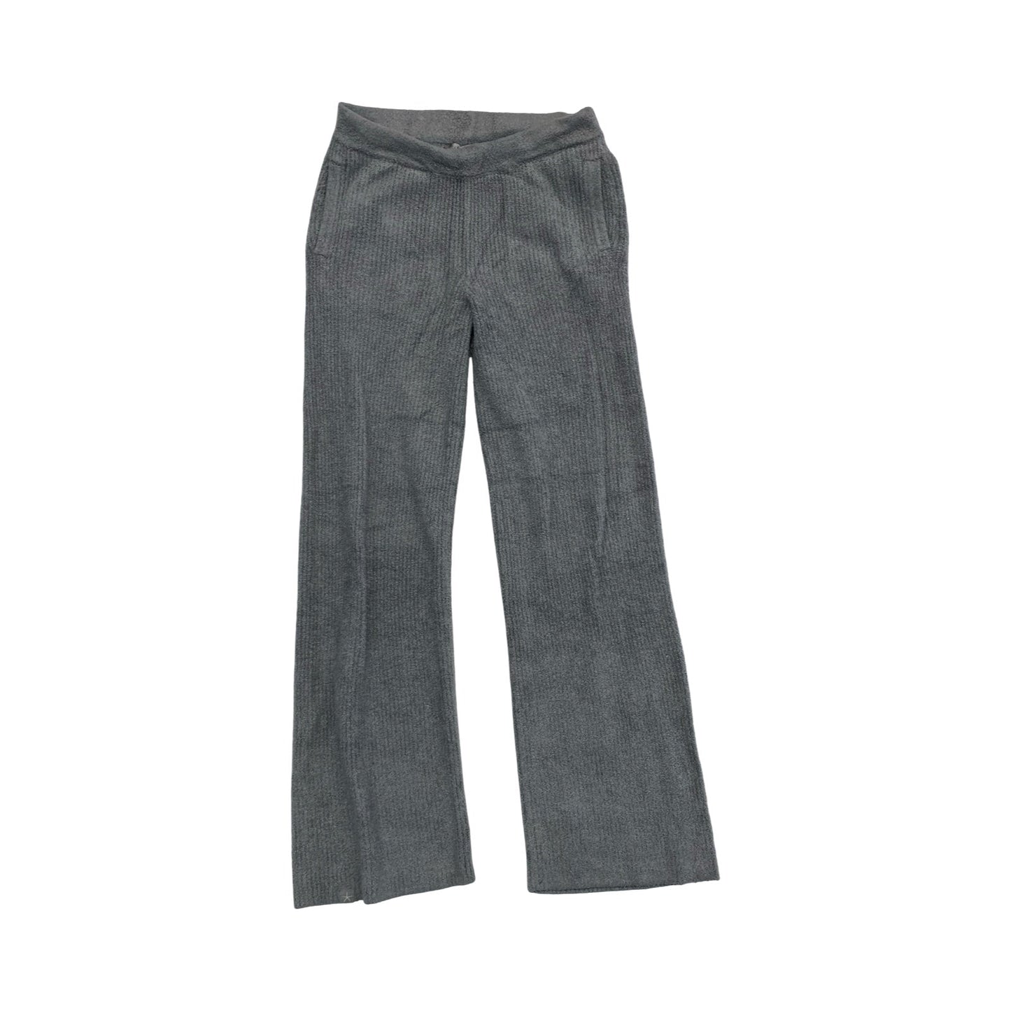 Pants Lounge By Barefoot Dreams In Grey, Size:Xs