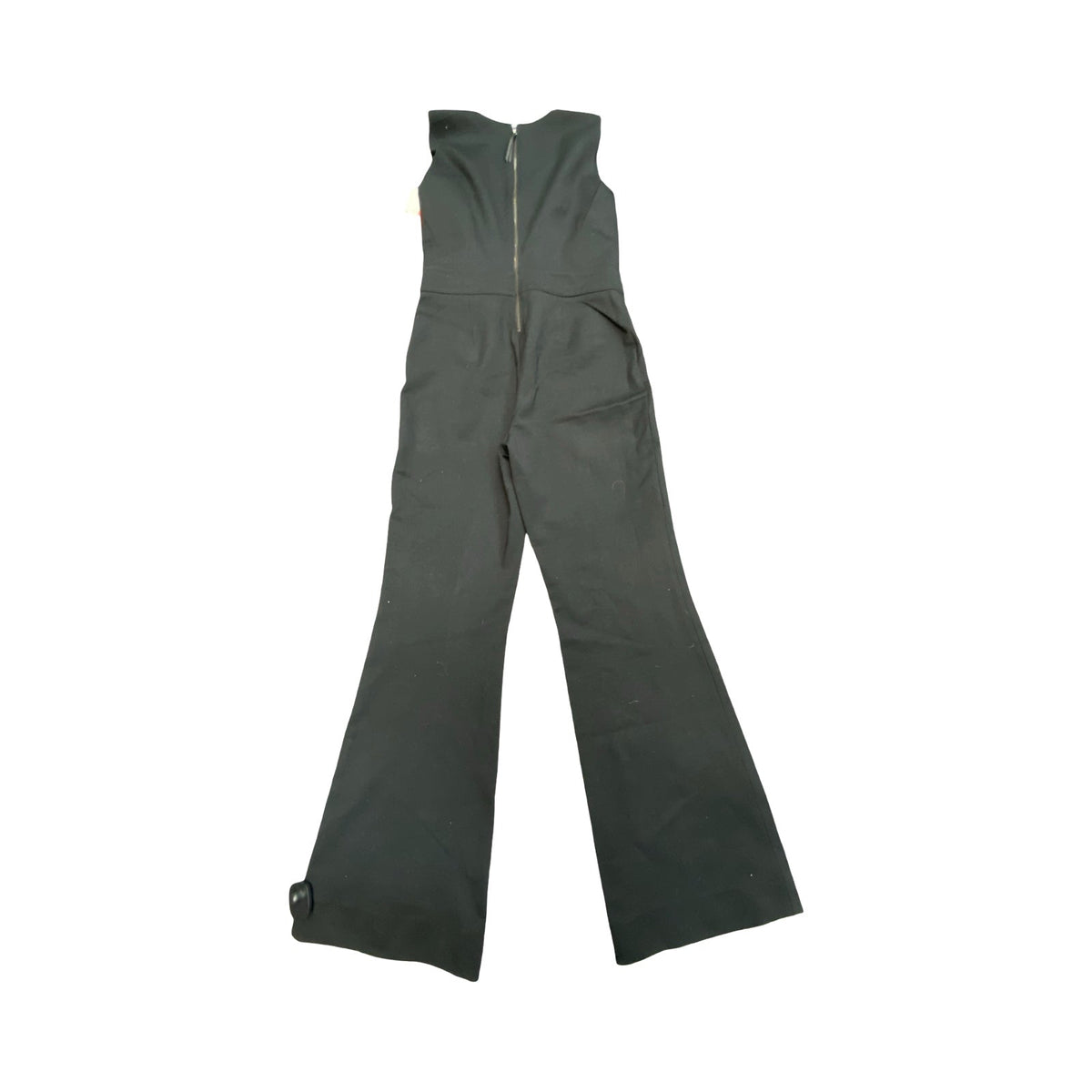 Jumpsuit By Spanx In Black, Size:M