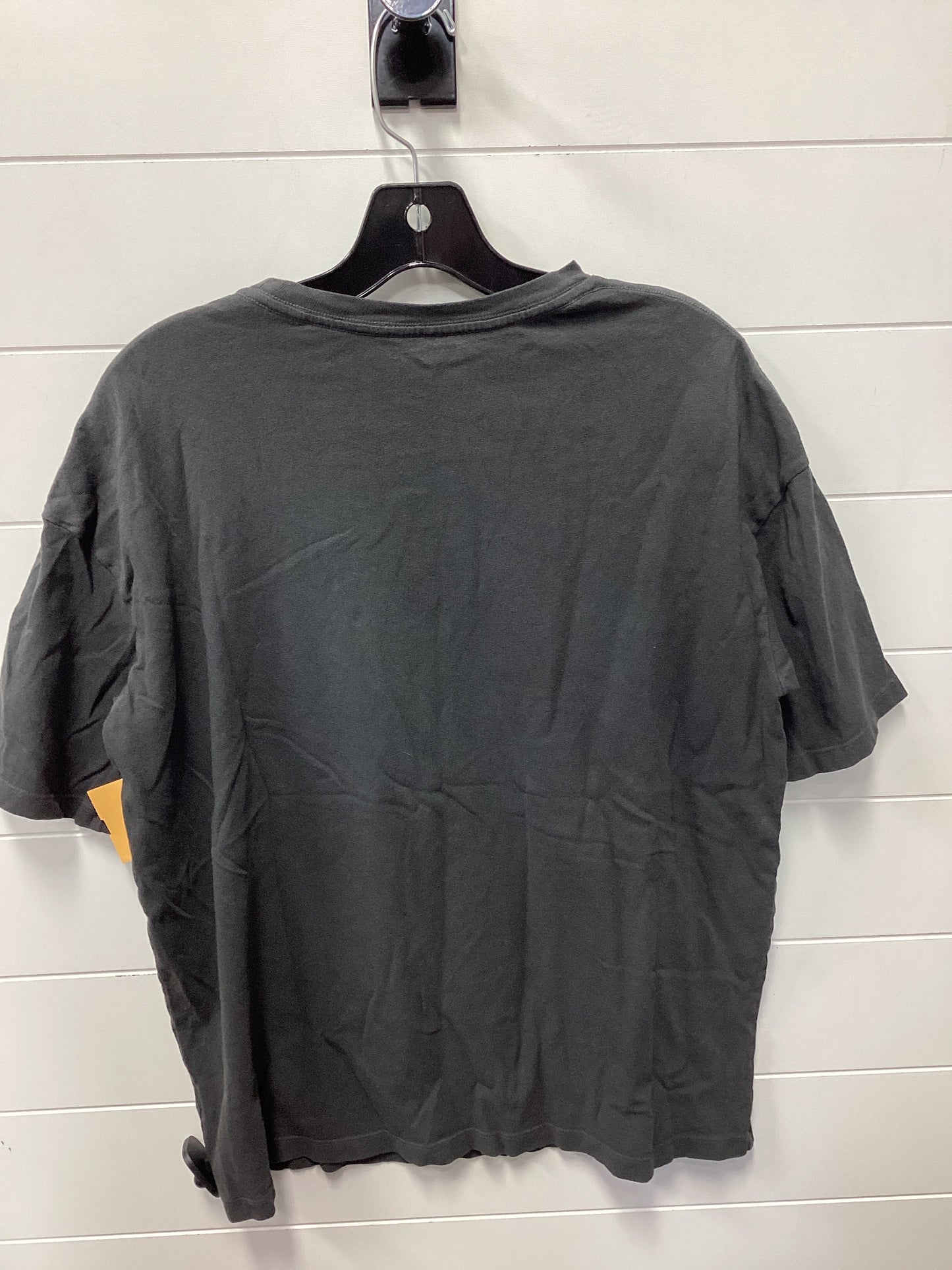 Top Ss By Billabong In Grey, Size:Xs