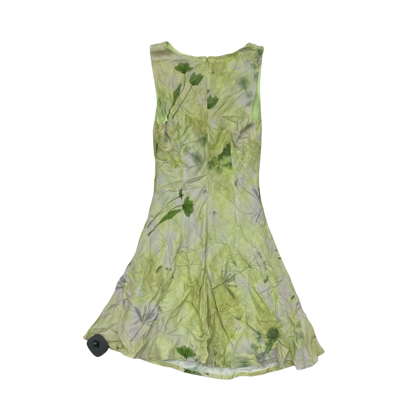 Dress Casual Midi By Princess Polly In Green, Size:4