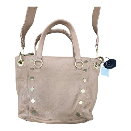 Handbag Designer By Hammitt In Tan, Size:Medium