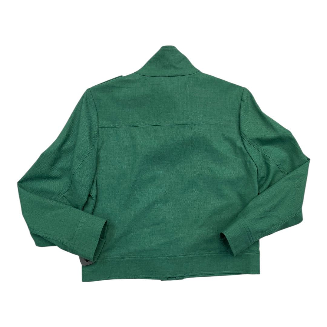 Blazer By Liverpool In Green, Size:S