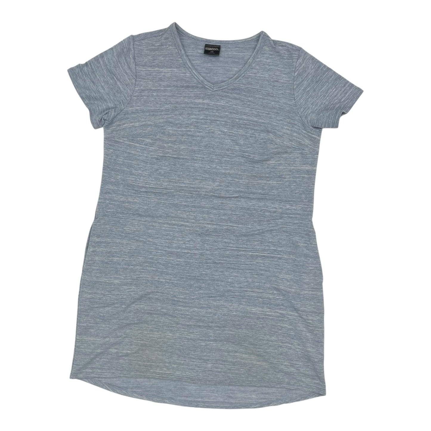 Athletic Dress By 32 Degrees In Blue, Size:Xl