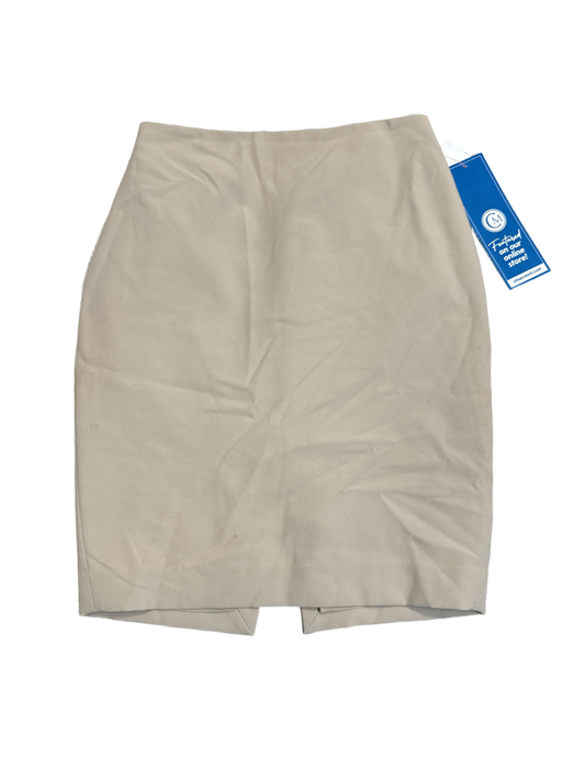 Skirt Midi By Express  Size: 0p