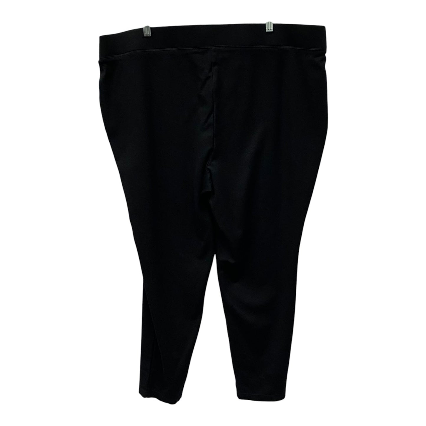 Pants Leggings By Inc In Black, Size:24