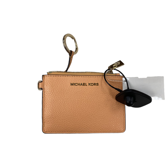 Wallet Designer By Michael Kors  Size: Small