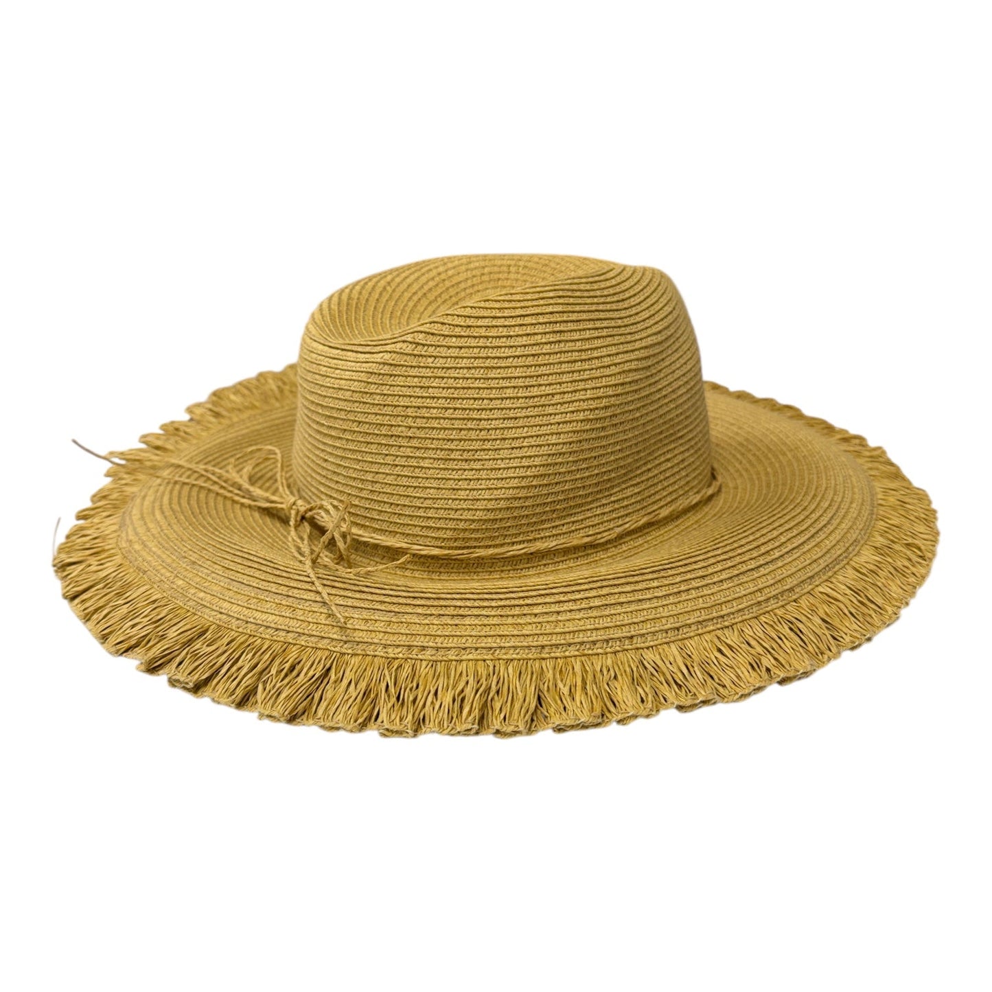 Hat Floppy By Lc Lauren Conrad In Beige