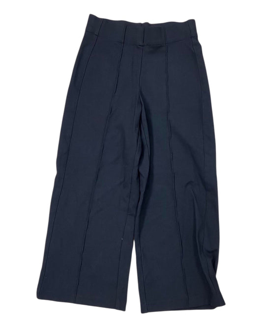 Pants Dress By Jones And Co In Black, Size:S