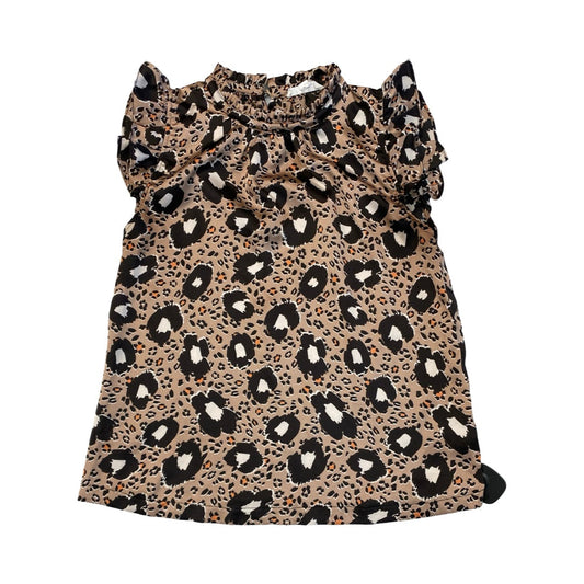 Top Sleeveless By Thml In Multi, Size:S