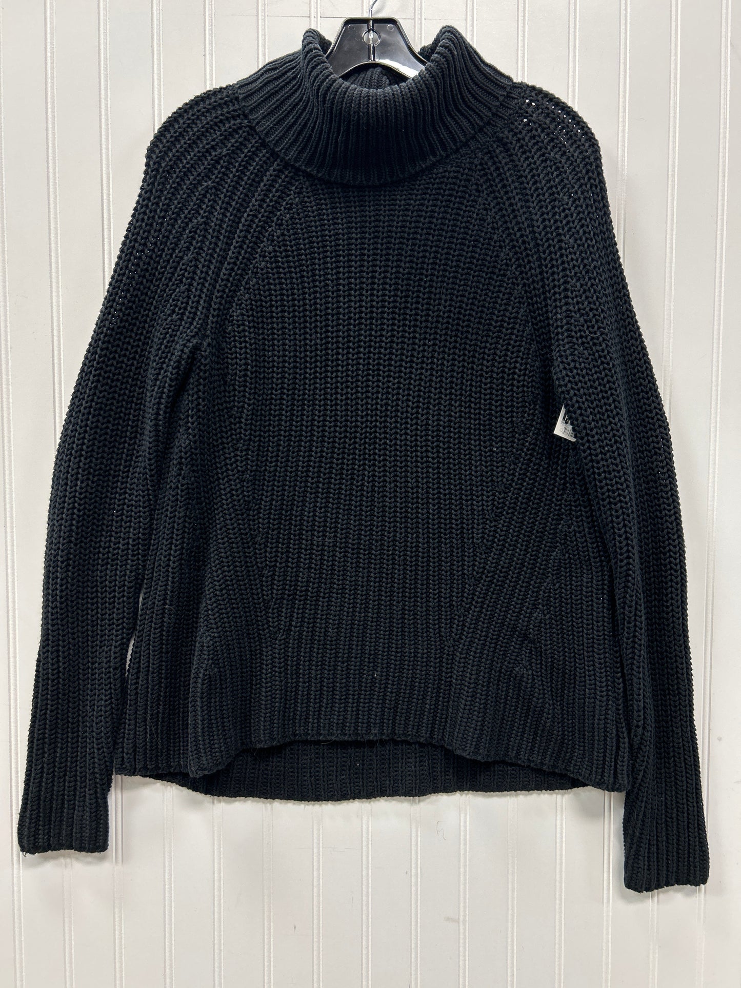 Sweater By Cmc In Black, Size:S