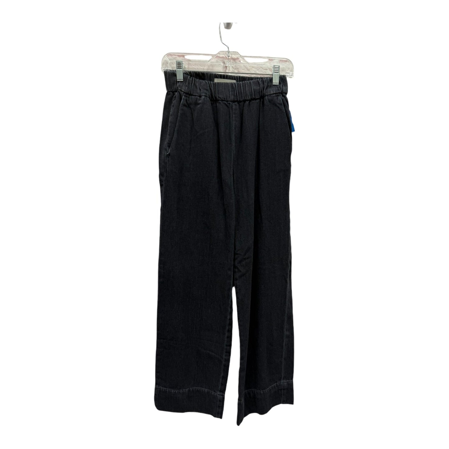 Pants Other By Everlane In Blue Denim, Size:4